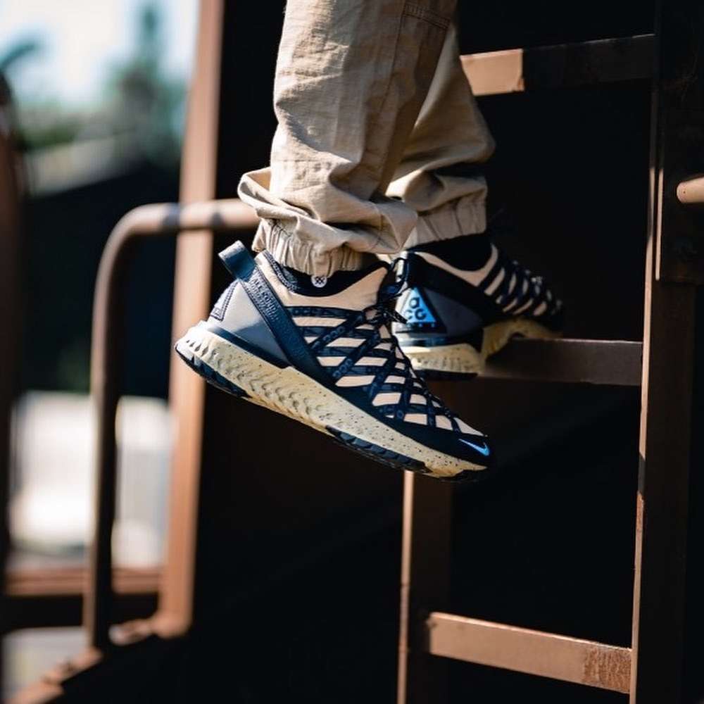 Nike acg react terra gobe outlet